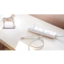 Удлинитель KingMi Power Strip with WiFi (5 розеток без USB) White фото 2