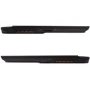 Ноутбук MSI Vector GP68HX 13VH (13VH-240US) RB: Екран 16 " (1920x1200) IPS