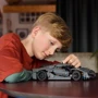 Конструктор LEGO Technic Koenigsegg Jesko Absolut Grey Гіперкар 801 деталь (42173) фото 8