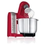 Кухонный комбайн Bosch MUM 48R1: Объем чаши 3,9 л