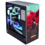 Персональный компьютер (ПК) ARTLINE Overlord P92 (P92v12): Процессор AMD Ryzen 9 5900X (3.7 - 4.8 ГГц)