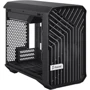 Корпус Fractal Design Torrent Nano Black Solid (FD-C-TOR1N-04): Призначення ігровий