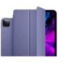 Аксессуар для iPad BeCover Tri Fold Soft TPU Silicone Purple for iPad Air 2020/iPad Air 2022/iPad Pro 11 (2018-2022) (709711): Тип аксессуара чехол