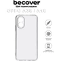 Чехол для телефонов BeCover TPU Case Transparancy for Oppo A38 / A18 (710389)
