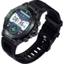 Смарт-часы Black Shark S1 Pro Black (UA): Время работы 10 дней