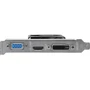 Відеокарта Palit GeForce GT 730 2048MB GDDR5 (NE5T7300HD46-2087F): Тип пам'яті GDDR5