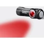 Ліхтар туристичний Fenix LD15R Cree XP-G3 (99-00017271): Тип Ручной