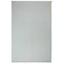 Самонадувающийся двухместный коврик Pinguin Nomad 50 Double 198 х 130 х 5 см Grey (PNG 707.Grey)
