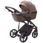 Коляска 2 в 1 Adamex Mobi Air (Thermo) Lux PS-97: Ширина шасси 58