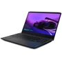 Ноутбук Lenovo IdeaPad Gaming 3 15IHU6 (82K101AERM): Экран 15.6" IPS (1920x1080) Full HD