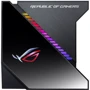 Кулер Asus ROG Ryujin 2x120mm Aura OLED (ROG-RYUJIN-240): Назначение для процессора