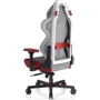 Кресло DXRacer Air PRO белое-красное (AIR-R1S-WRN.G-B3-NVF): Максимальная нагрузка, кг 100