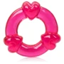 Набор эрекционных колец California Exotic Novelties - Red Magic C-Rings, 3 шт