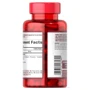 Puritan's Pride Shark Cartilage 740 mg Акулий Хрящ 100 капсул: Тип Акулий хрящ