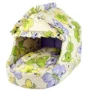 Теремок Collar для кішок і собак 35х50х45 см (тисяча сімсот сорок п'ять) фото 1