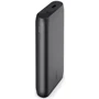 Внешний аккумулятор Belkin Power Bank 20000mAh 30W USB-A/USB-C Black (BPB002BTBK): Особенности Индикатор заряда, быстрая зарядка