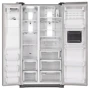 Холодильник Side-by-Side Samsung RSG5FURS: Количество дверей 2