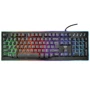 Клавиатура Trust GXT 860 THURA USB Black (21839)