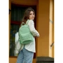 Жіночий рюкзак Sambag Dali BKH м'ятний (15351014a): Стать Женский