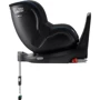 Автокресло Britax Römer Dualfix M i-Size V22 Galaxy Black (2000037171) фото 7