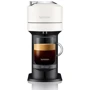 Кофеварка DeLonghi ENV 120 White Nespresso: Объем резервуара для воды, л 1.1
