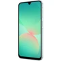 Смартфон Samsung Galaxy A26 5G 8/256GB Mint A266 (UA UCRF): Встроенная память 256 ГБ