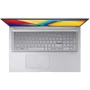 Ноутбук ASUS VivoBook 17 (X1704ZA-AU021W): Операционная система Windows 11 Home