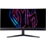 Монітор Acer Predator X34 V (UM.CXXEE.V01): Покриття екрану матовое