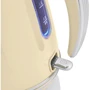 Электрочайник Swan SK19020CN Retro: Цвет бежевый