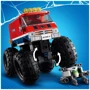 LEGO Super Heroes Монстр-трак Людини-Павука проти Містерія (76174) фото 5