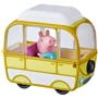 Ігровий набір Peppa - Кемпер Пеппи (кемпер, фігурка Пеппи)