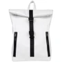 Жіночий рюкзак Sambag RollTop One білий (24208008)