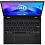 Ноутбук MSI Summit E13 AI Evo A1M (A1MTG-047PL): Видеоадаптер Intel Arc Graphics