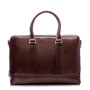 Solier ABERDEEN Leather Bag Maroon (SL02Maroon) for MacBook Pro 15": Тип аксессуара сумка