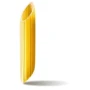 Макарони Barilla №73 Penne Rigate 500 г (DL3462): Вага нетто 500 г