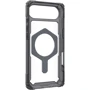 Чехол для iPhone Urban Armor Gear UAG Plasma XTE MagSafe Ash/Titanium (114525113136) for iPhone Air