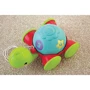 Каталка с веревочкой Ученая черепашка Fisher-Price (Y8652) фото 3