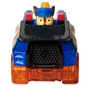Коллекционная фигурка Spin Master Щенячий патруль Гонщик с автомобилем Die Cast Spark (SM16782-29): Пол Унисекс