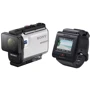 Экшн камера Sony HDR-AS300 + пульт RM-LVR3 (HDRAS300R.E35)