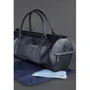 Мужская дорожная сумка BlankNote Harper темно-синяя (BN-BAG-14-navy-blue): Страна производитель Украина