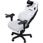 Ігрове крісло Anda Seat Kaiser 4 White Size L (AD12YDDC-L-20-W-PV/C) фото 2