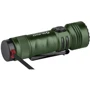 Фонарь туристический Olight seeker 4 mini OD Gr (2370.41.02): Максимальное время работы, ч 4800