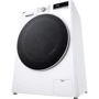 Стиральная машина LG F2V3FG0W: Сушка есть