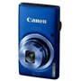 Canon IXUS 132 Blue Офіційна гарантія: Оптичний зум 8x