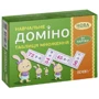 Навчальне доміно. Таблиця множення: Виробник основа