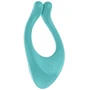 Вибратор для пар Satisfyer Endless Love Turquoise