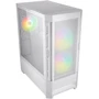Корпус Cougar Duoface RGB (White): Назначение игровой