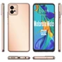 Аксесуар для смартфона BeCover TPU Case Transparancy для Motorola Moto G32 (707994): Матеріал TPU (термополиуретан)