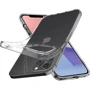 Чехол для iPhone Spigen Liquid Crystal Crystal Clear (ACS01613) for iPhone 12 Pro Max: Тип аксессуара чехол