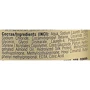 Energy of Vitamins Гель для душа парфюмированный Gold 300 ml: Назначение Питание, Увлажнение, Очищение
